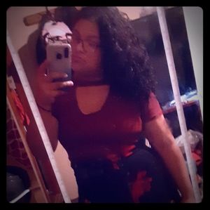 Meet your Posher, Eileen